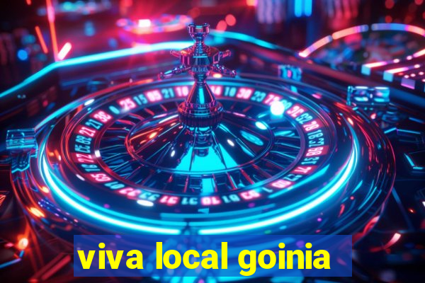 viva local goinia